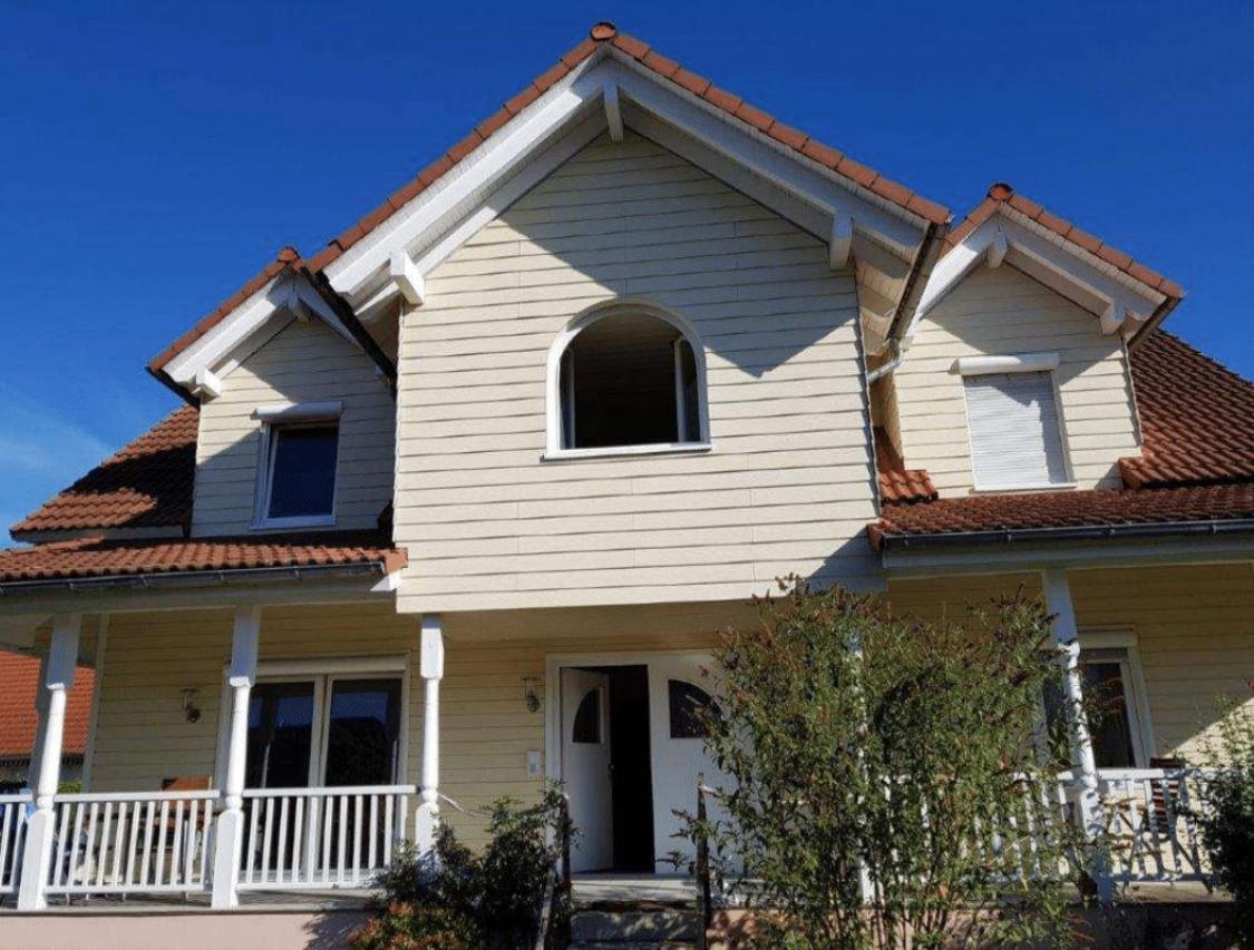 Mikro-Apartments Wieseck